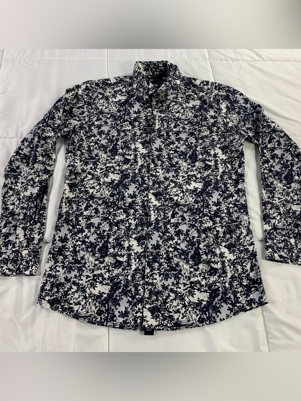 Pre loved LE 31 shirt mens size 16.5